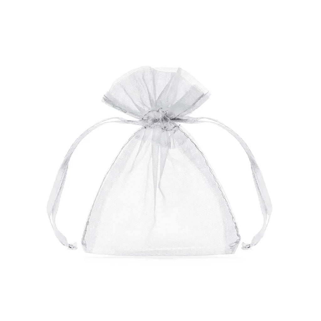 ORGANZA PUSSI 10KPL
