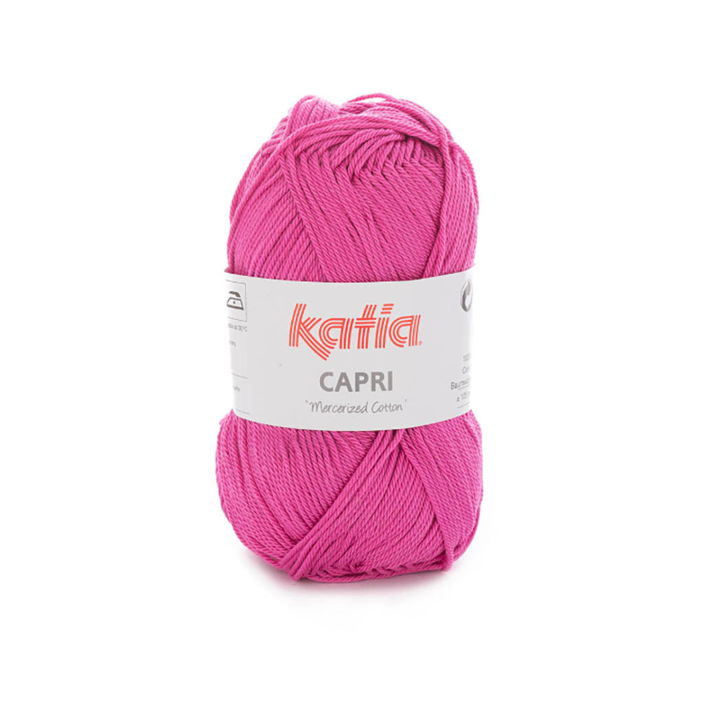 CAPRI - PUUVILLA 50G