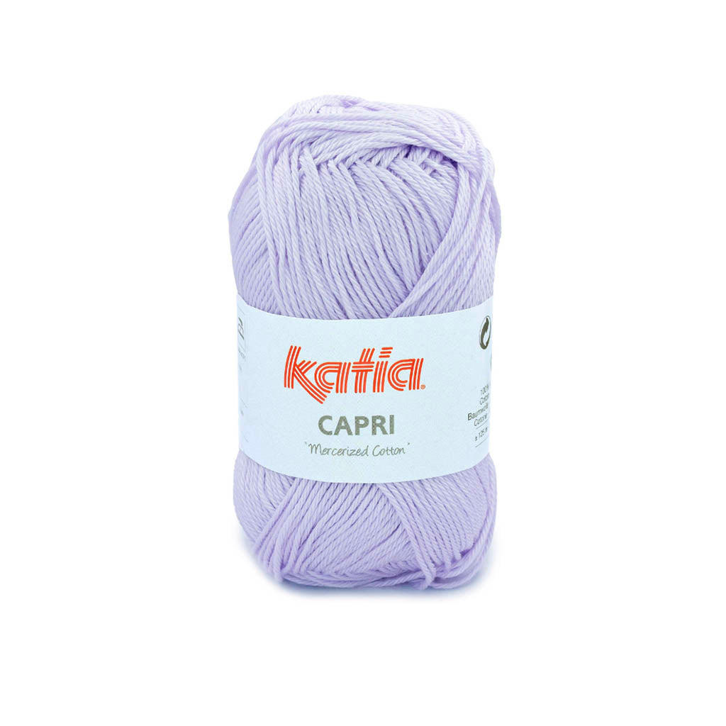 CAPRI - PUUVILLA 50G