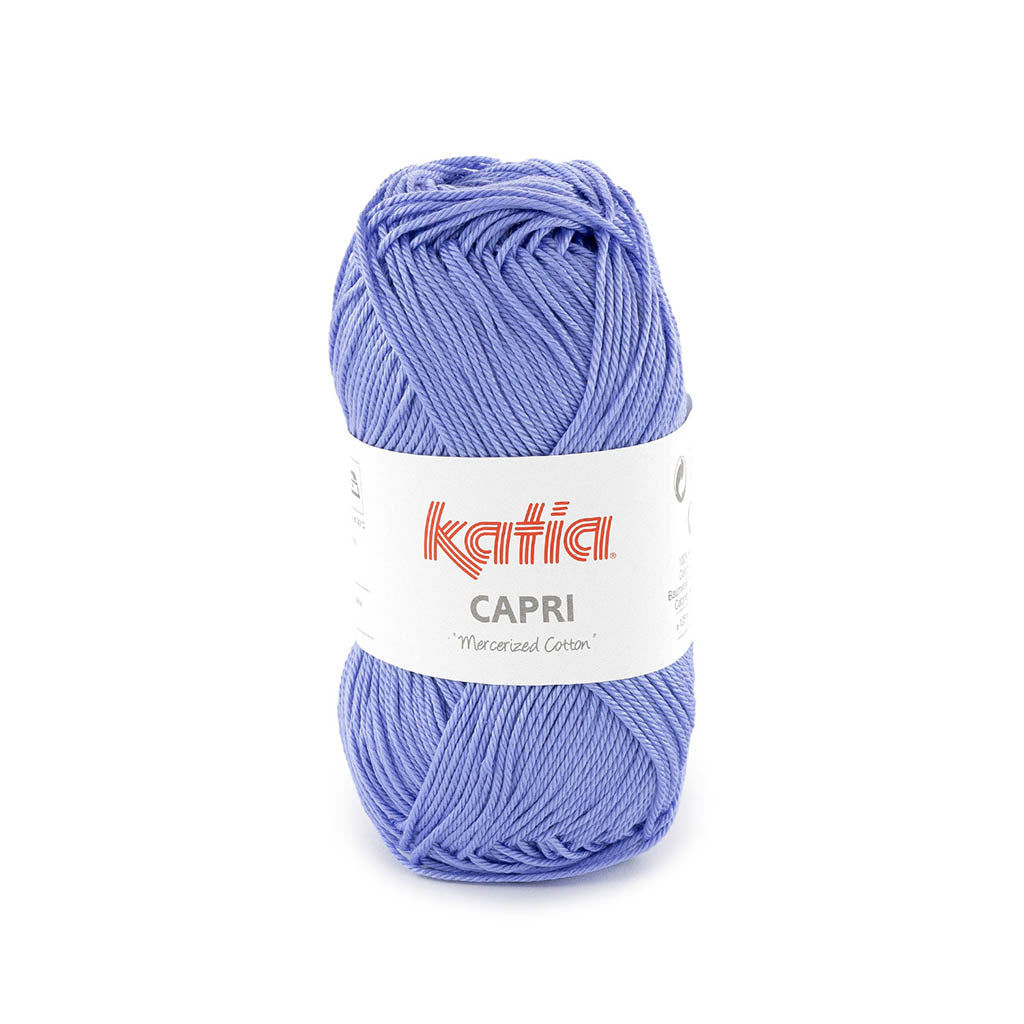 CAPRI - PUUVILLA 50G