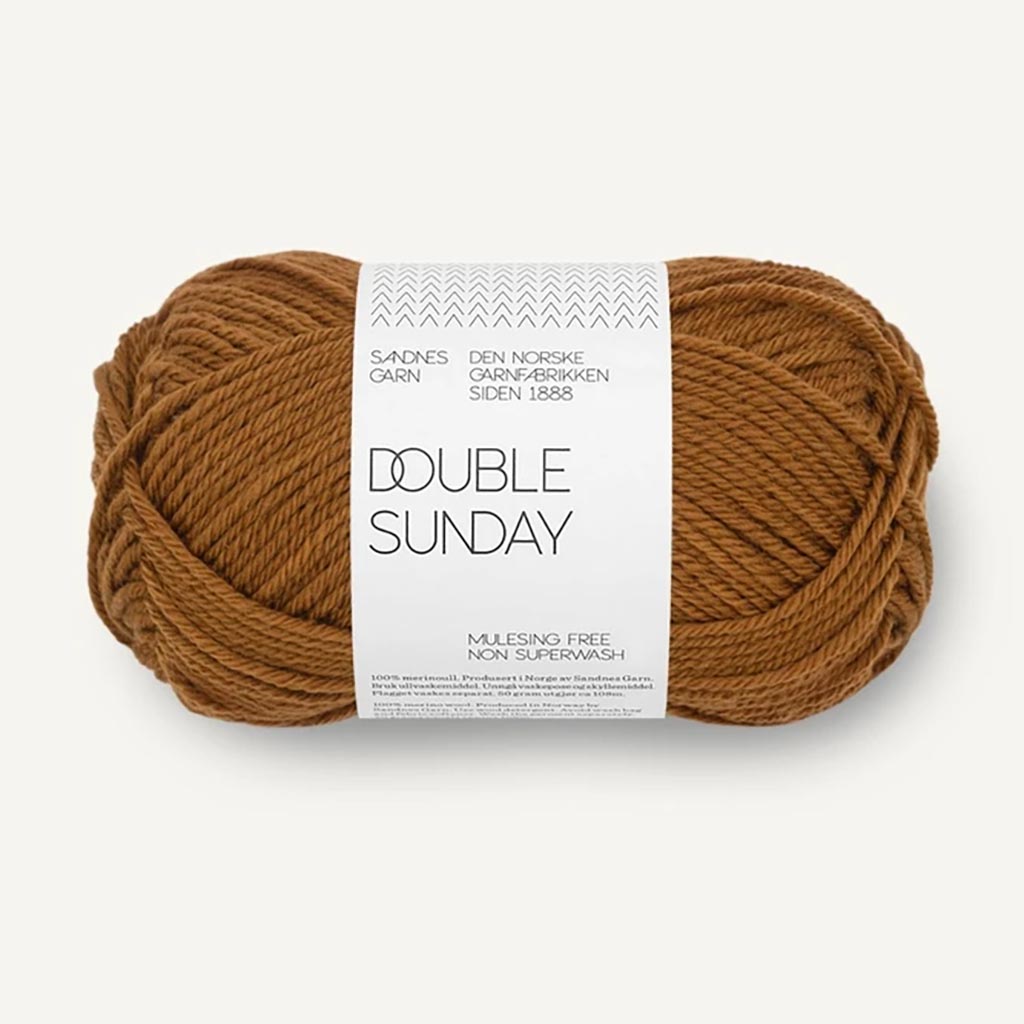 DOUBLE SUNDAY 50G