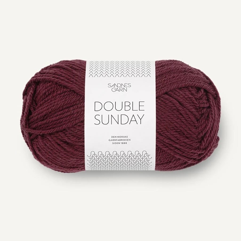 DOUBLE SUNDAY 50G