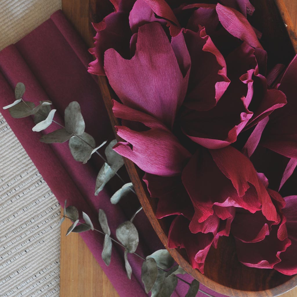 KREPPIPAPERI | FLORISTI