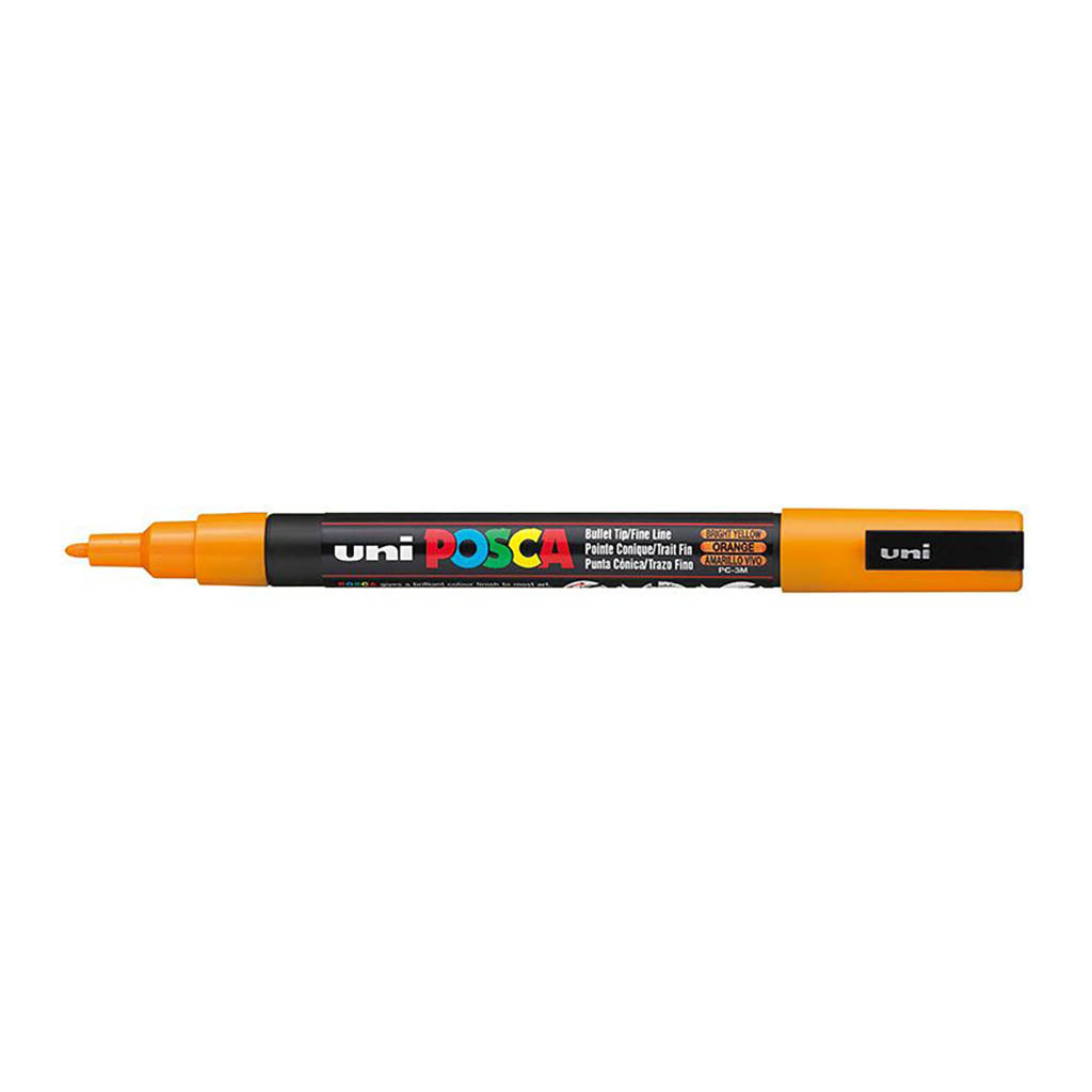 POSCA -MAALITUSSI PC-3M