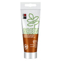 GREEN -ALKYDIVÄRI 100ML