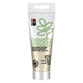 GREEN -ALKYDIVÄRI 100ML