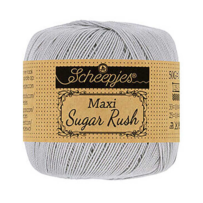 MAXI SUGAR RUSH 50G