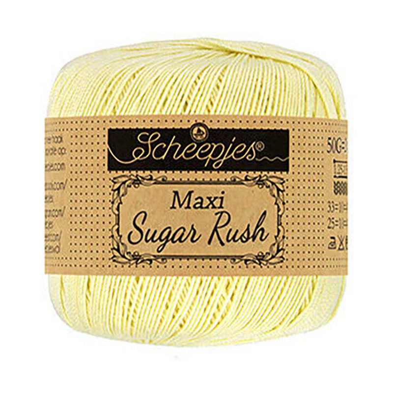 MAXI SUGAR RUSH 50G