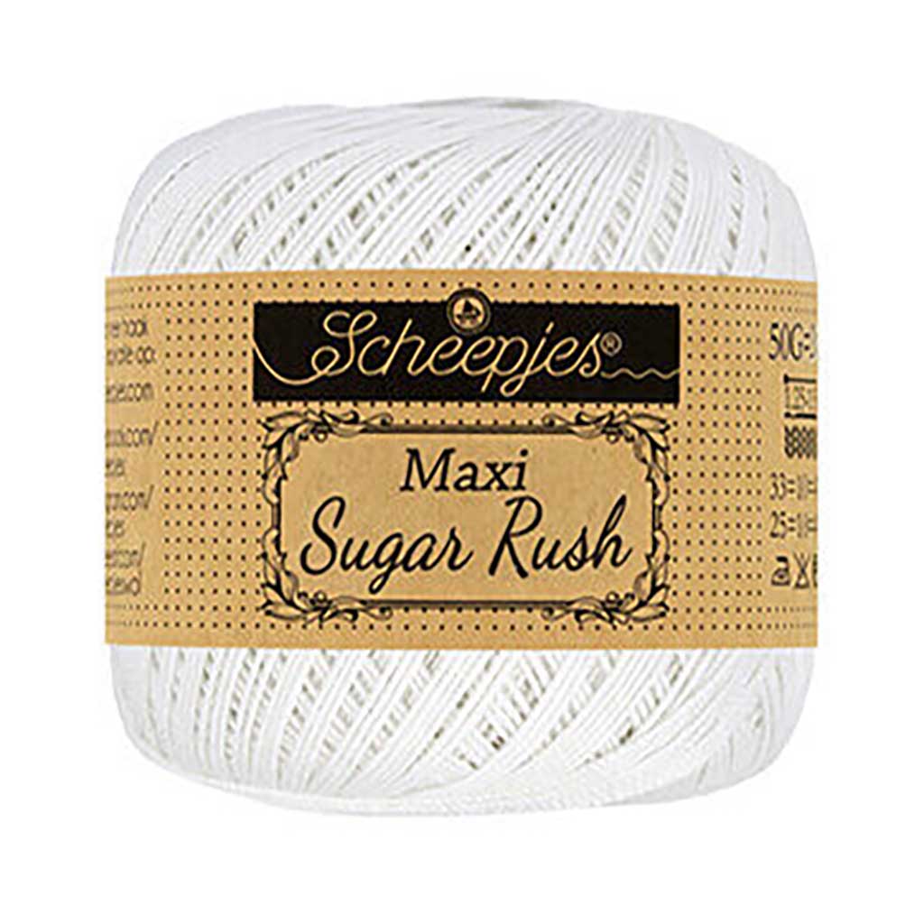 MAXI SUGAR RUSH 50G