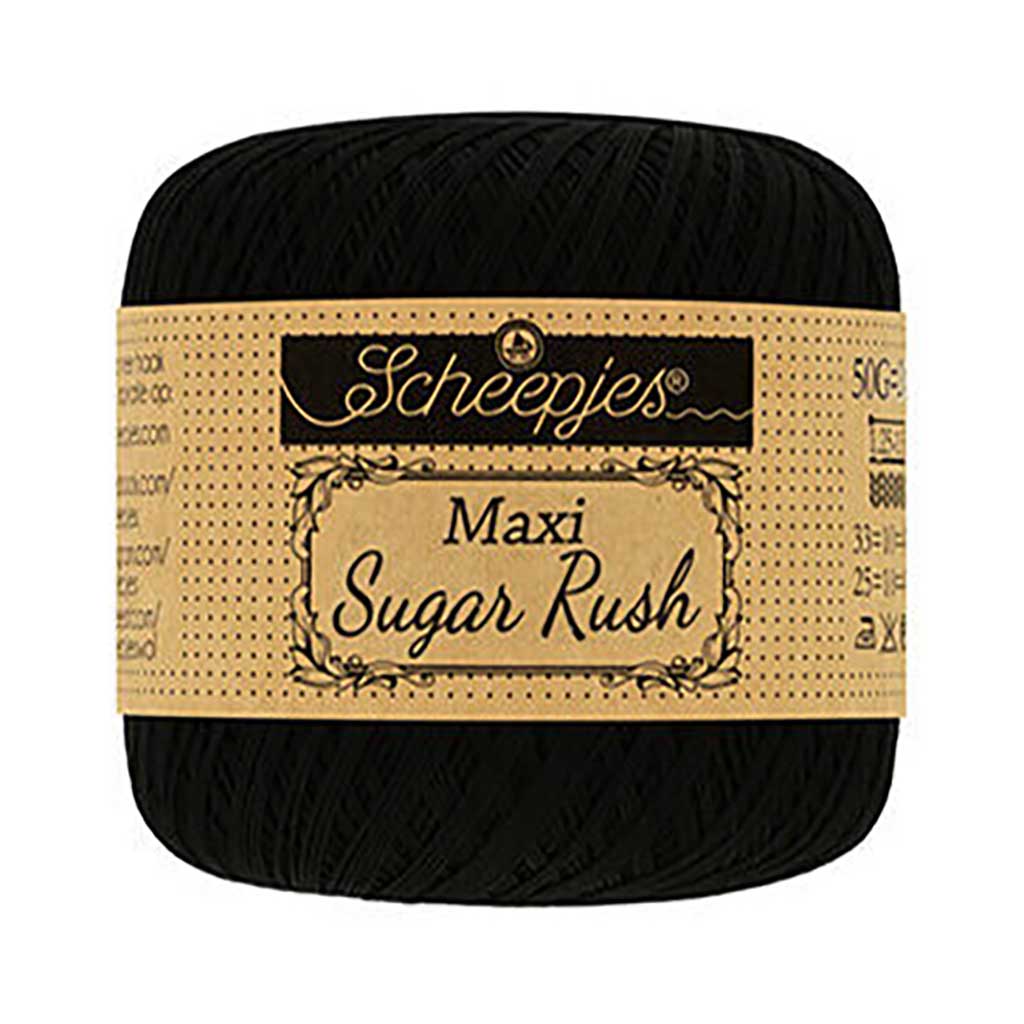 MAXI SUGAR RUSH 50G