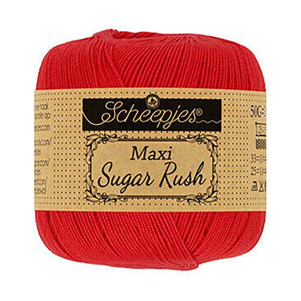 MAXI SUGAR RUSH 50G