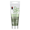 GREEN -ALKYDIVÄRI 100ML