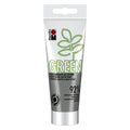 GREEN -ALKYDIVÄRI 100ML