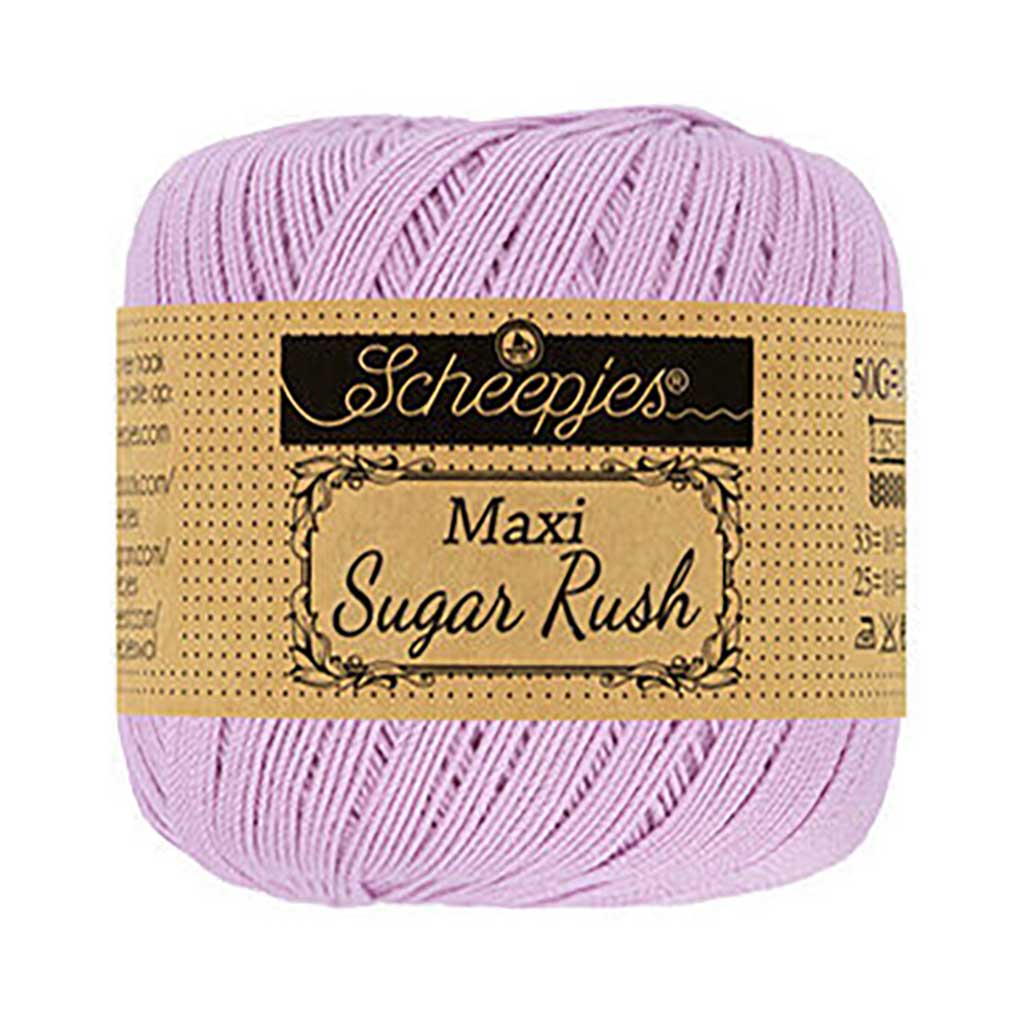 MAXI SUGAR RUSH 50G