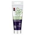 GREEN -ALKYDIVÄRI 100ML