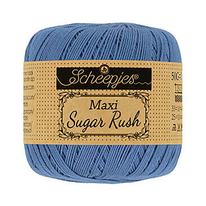 MAXI SUGAR RUSH 50G