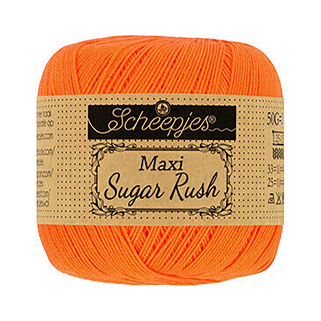 MAXI SUGAR RUSH 50G