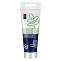 GREEN -ALKYDIVÄRI 100ML