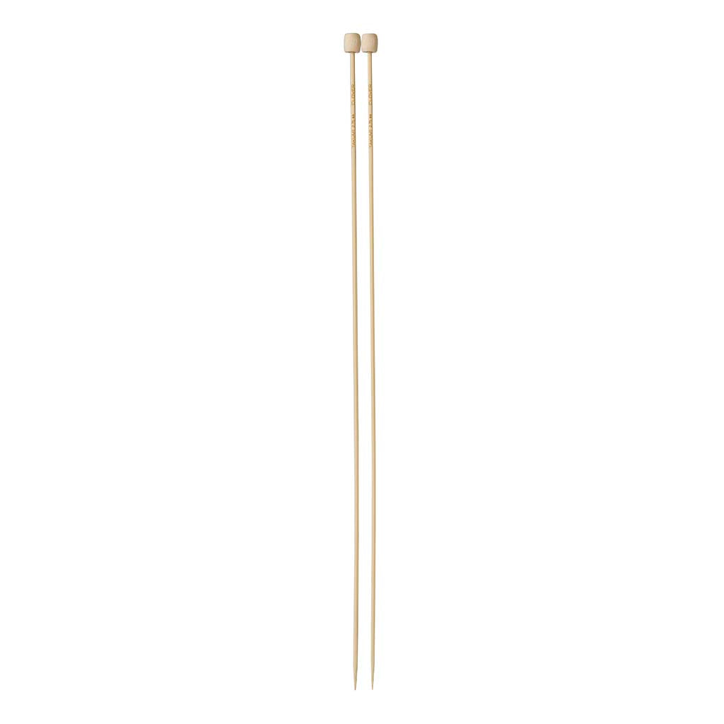 NEULEPUIKOT TAKUMI BAMBOO 33-35CM 2KPL