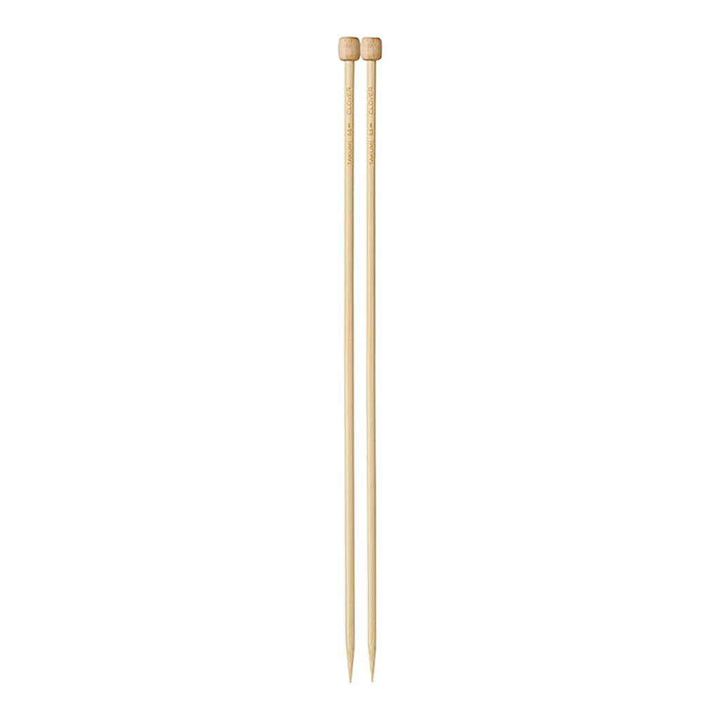 NEULEPUIKOT TAKUMI BAMBOO 33-35CM 2KPL