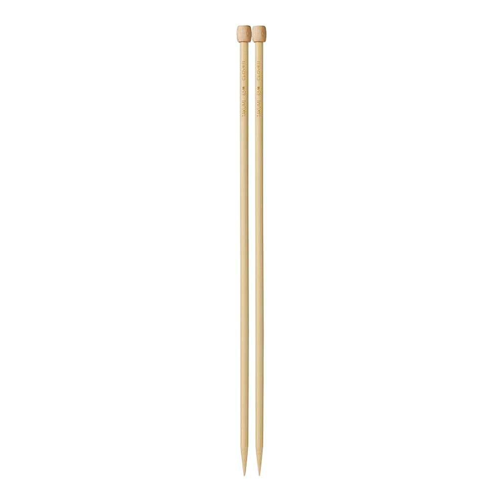 NEULEPUIKOT TAKUMI BAMBOO 33-35CM 2KPL