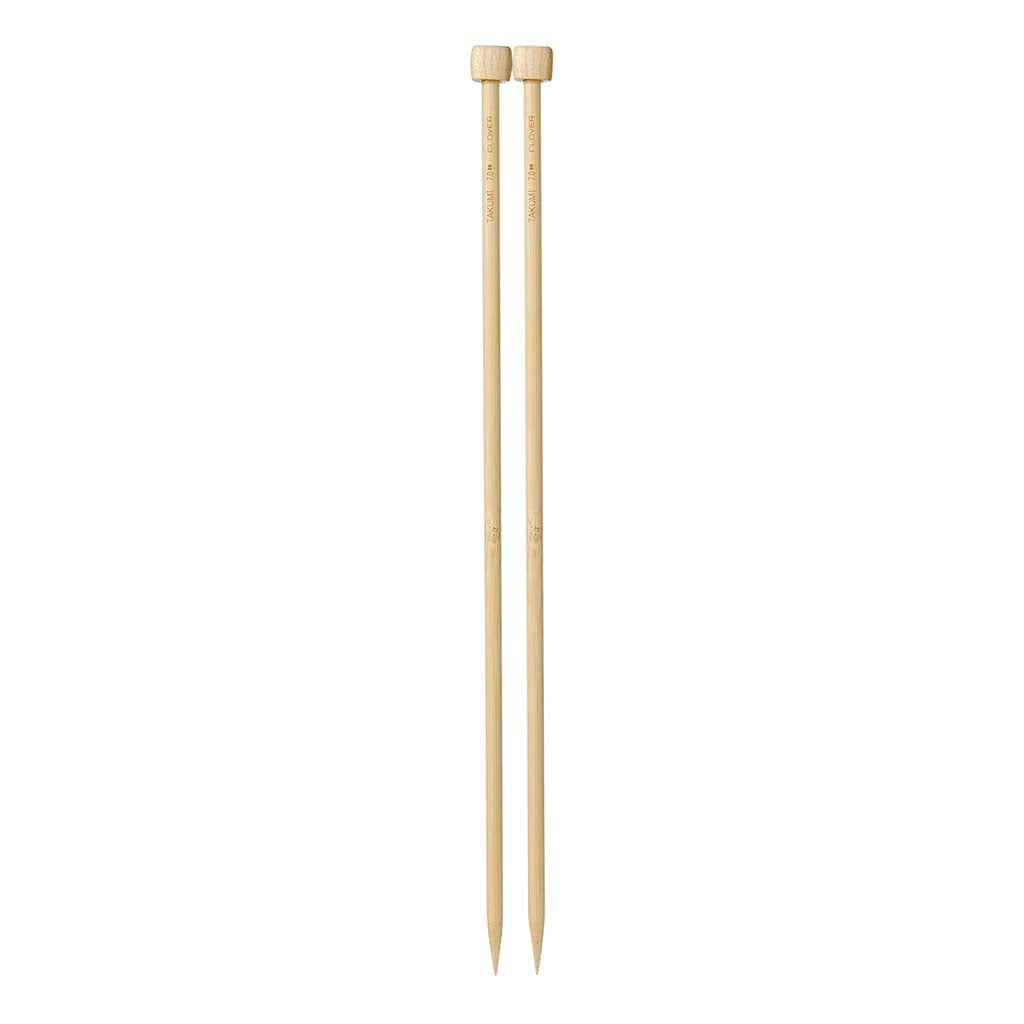 NEULEPUIKOT TAKUMI BAMBOO 33-35CM 2KPL