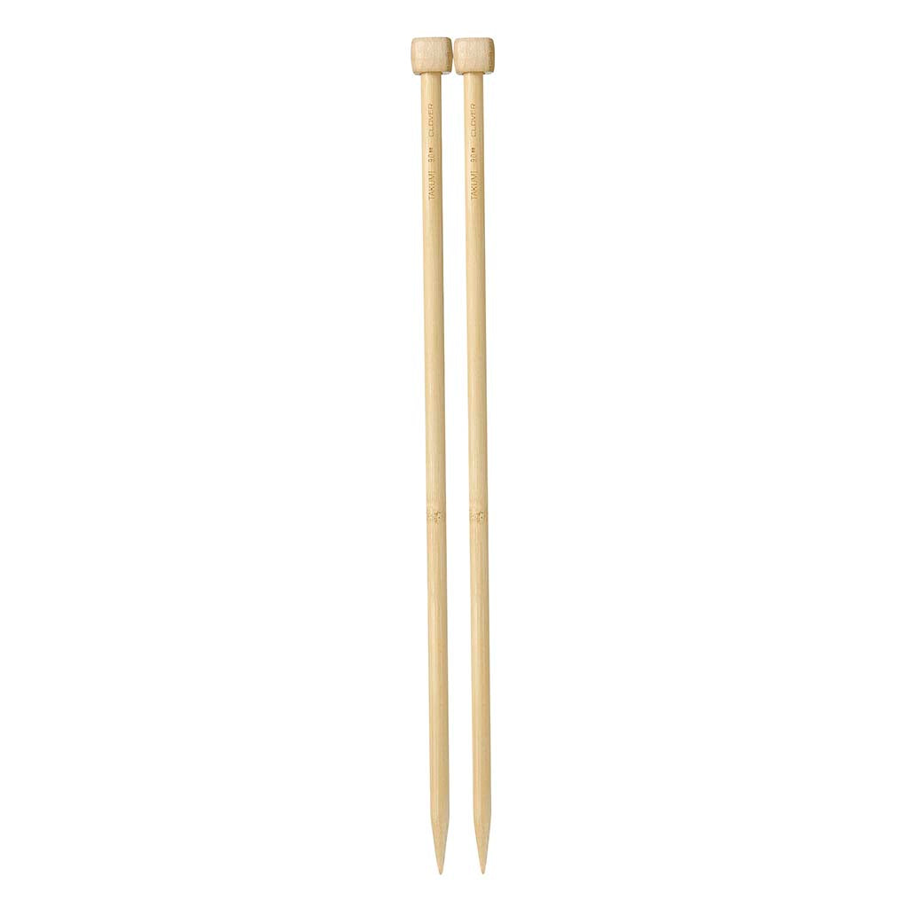 NEULEPUIKOT TAKUMI BAMBOO 33-35CM 2KPL