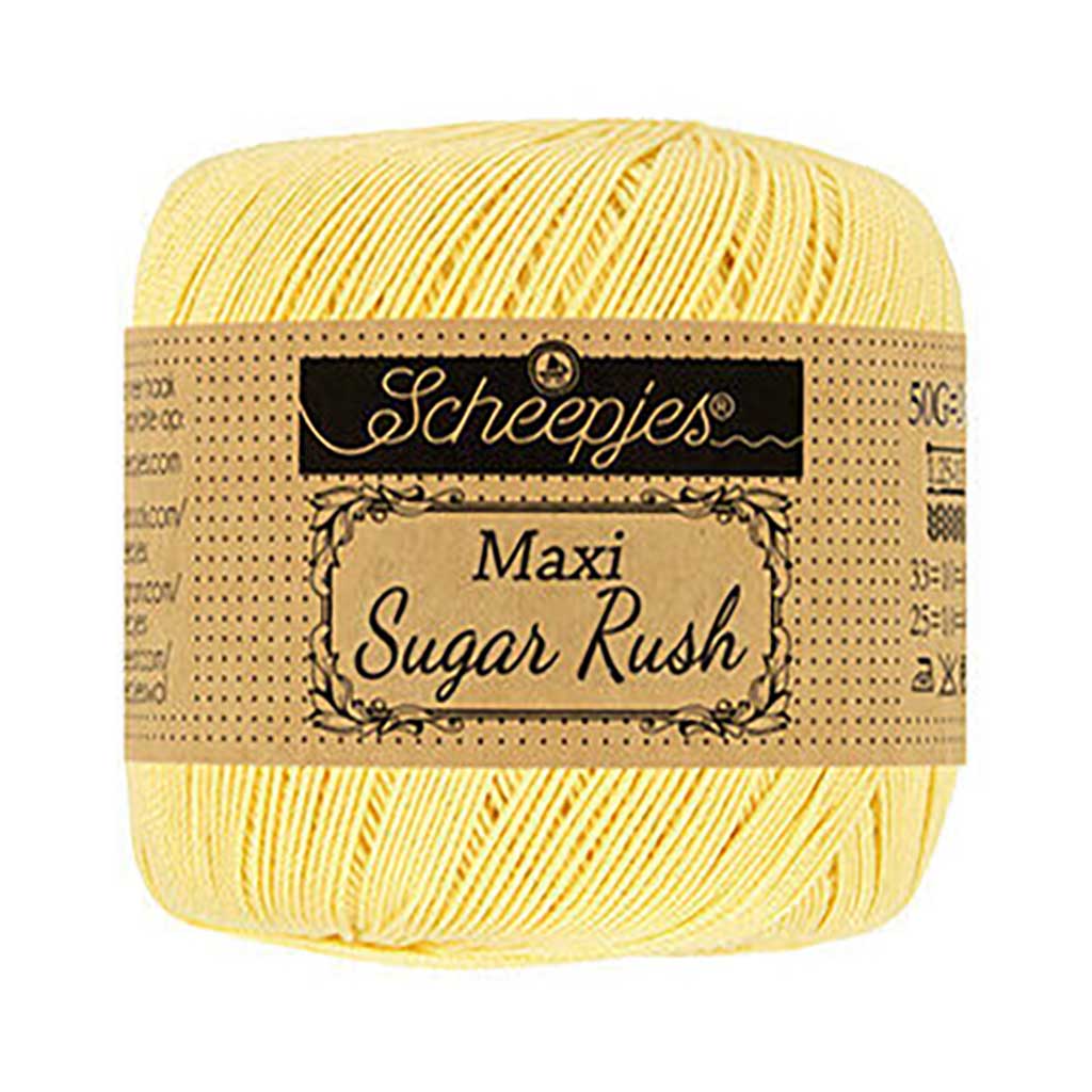 MAXI SUGAR RUSH 50G