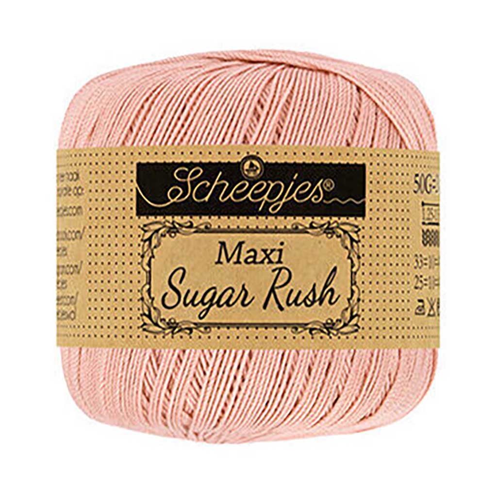 MAXI SUGAR RUSH 50G