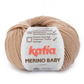MERINO BABY 50G