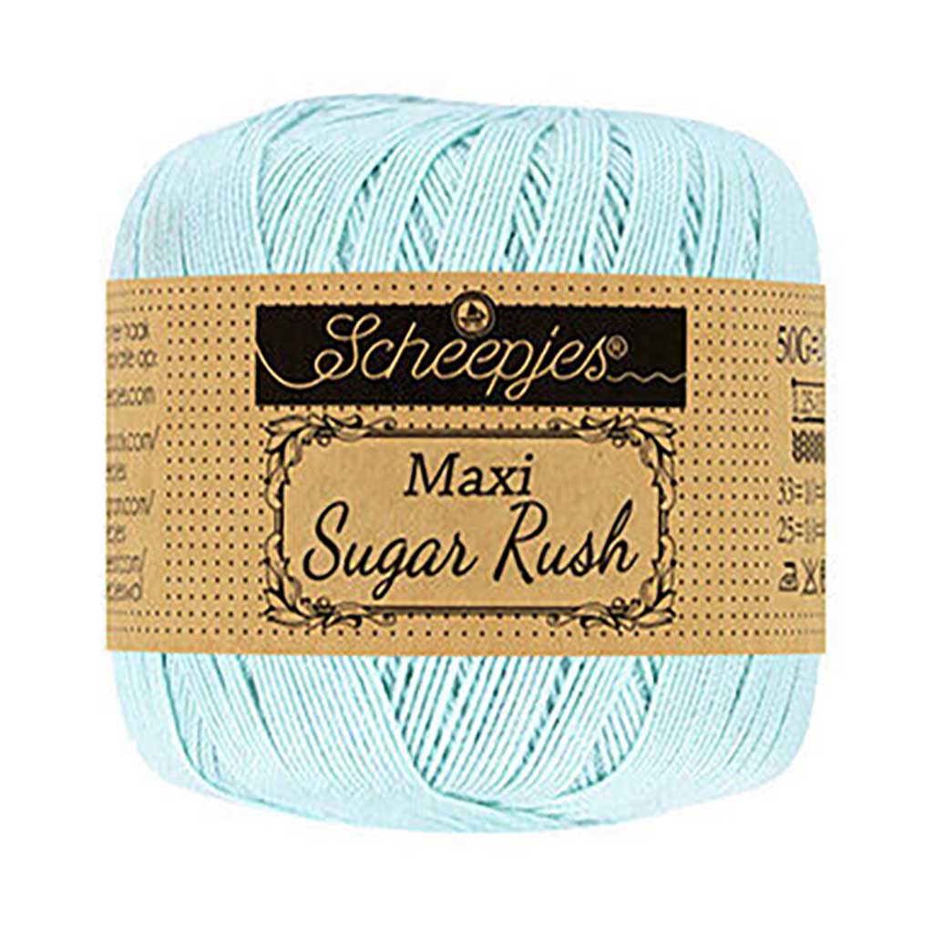 MAXI SUGAR RUSH 50G