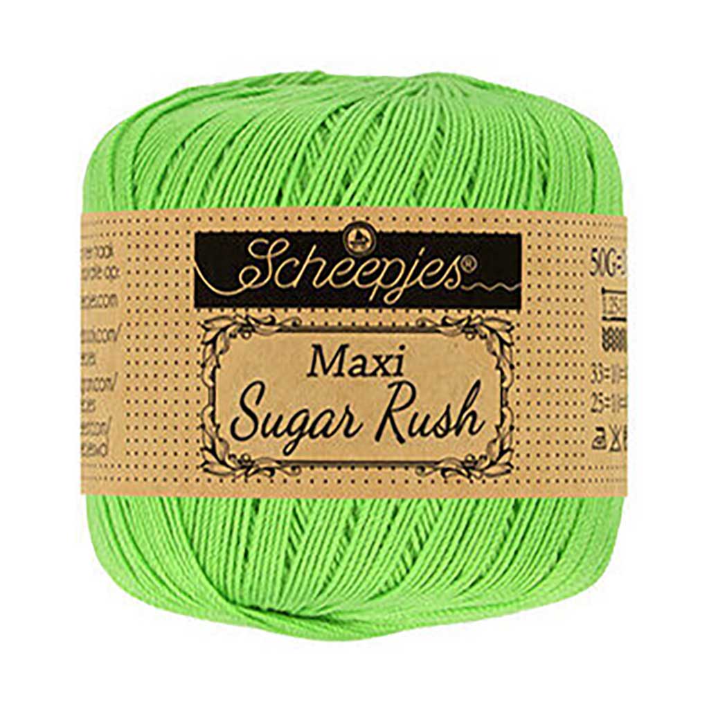 MAXI SUGAR RUSH 50G