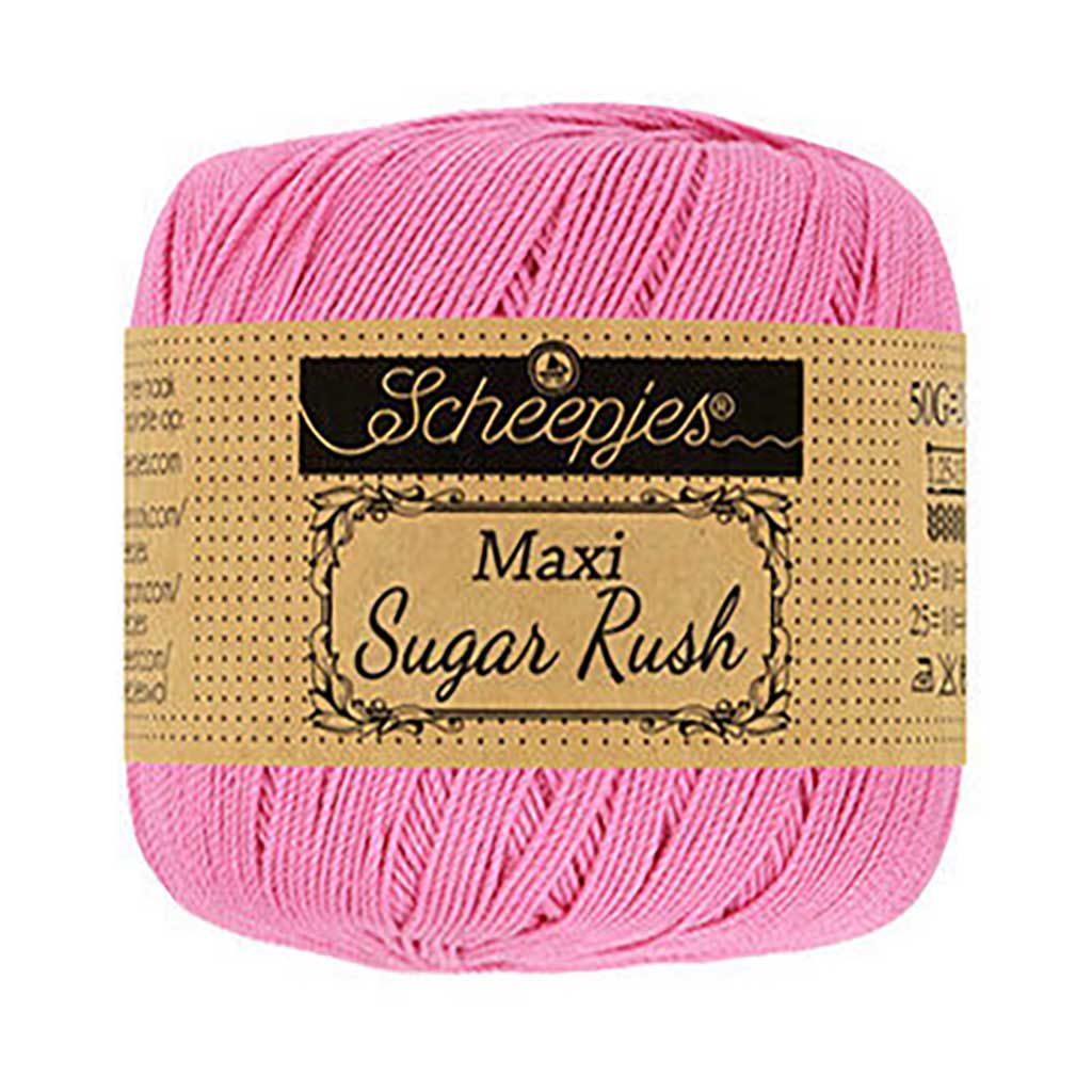 MAXI SUGAR RUSH 50G