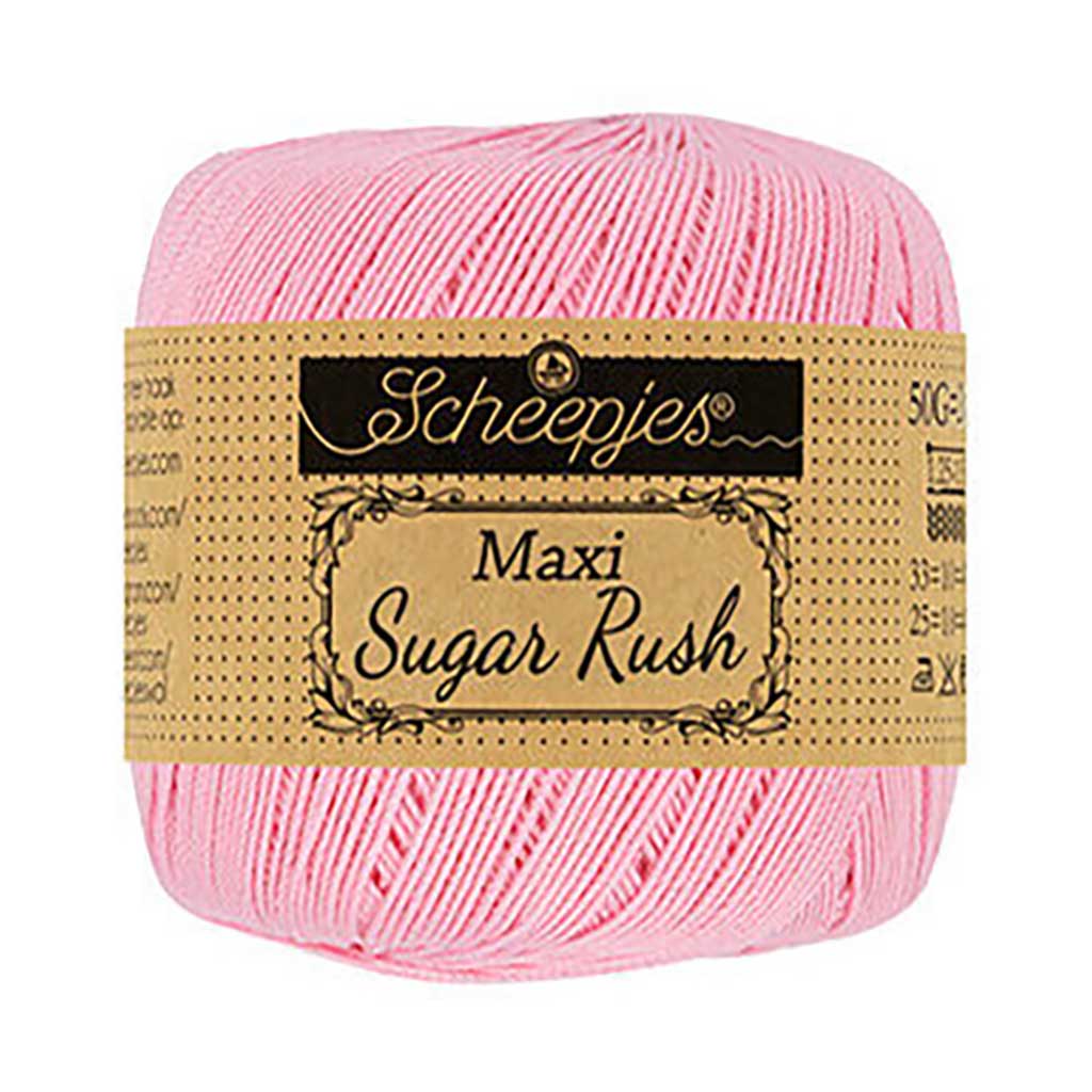 MAXI SUGAR RUSH 50G