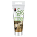 GREEN -ALKYDIVÄRI 100ML