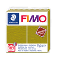 FIMO LEATHER EFFECT -MUOVAILUMASSA 57G