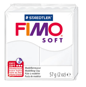 FIMO SOFT -MUOVAILUMASSA 57G