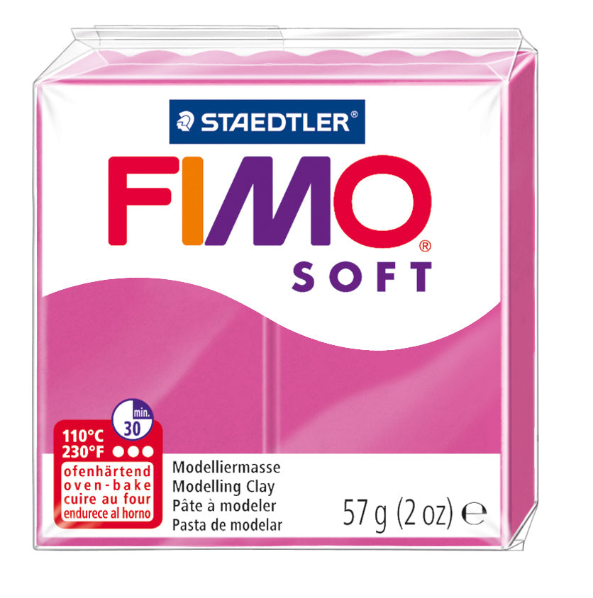FIMO SOFT -MUOVAILUMASSA 57G