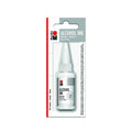 ALKOHOLIMUSTE 20ML