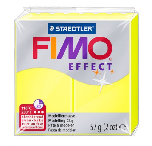 FIMO EFFECT -MUOVAILUMASSA 57G