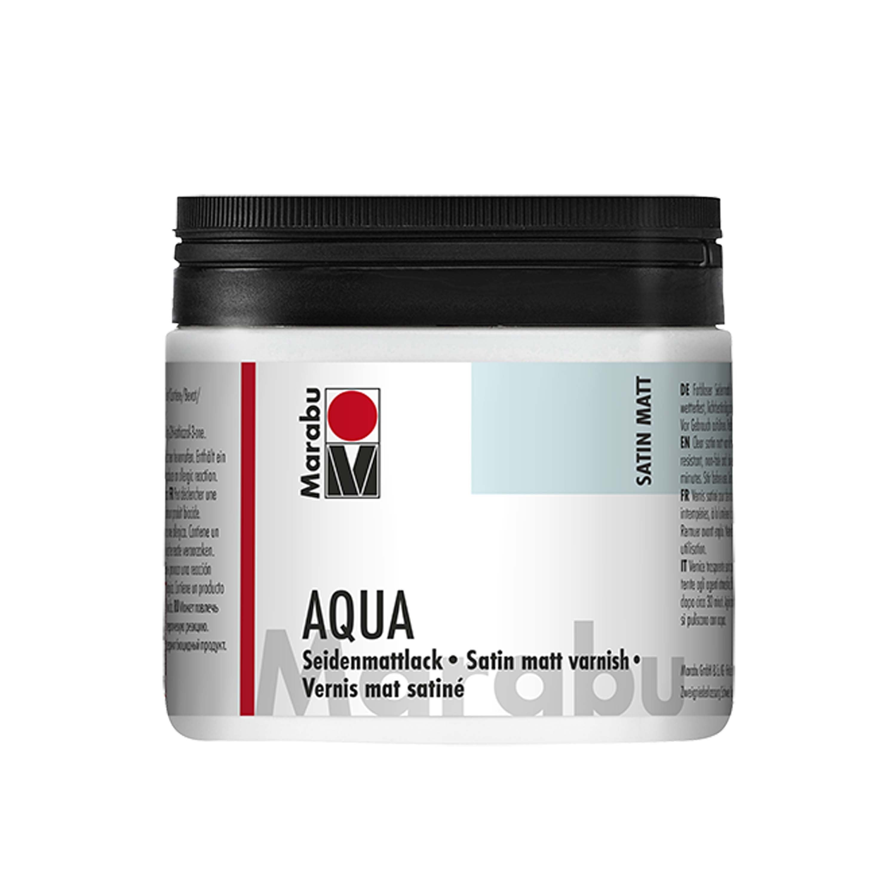 AQUA -SUOJALAKKA