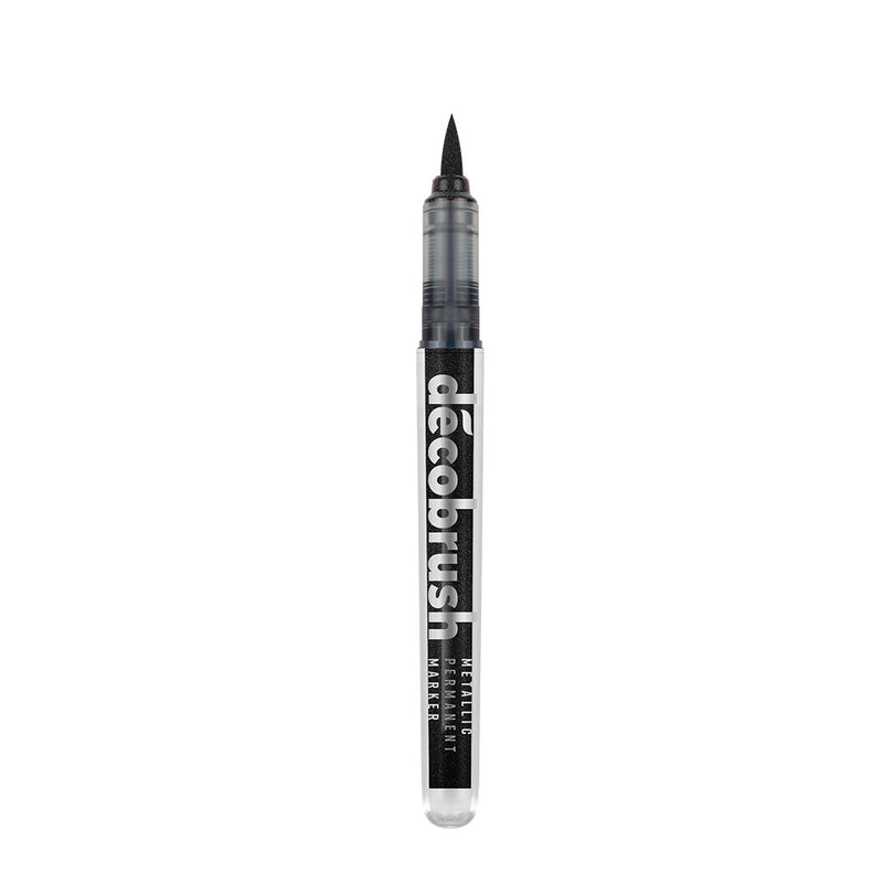 DECO BRUSH METALLIC