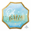 FOLIOPALLO OH BABY