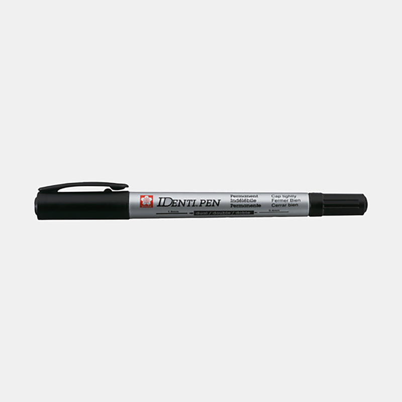 IDENTI-PEN, MUSTA