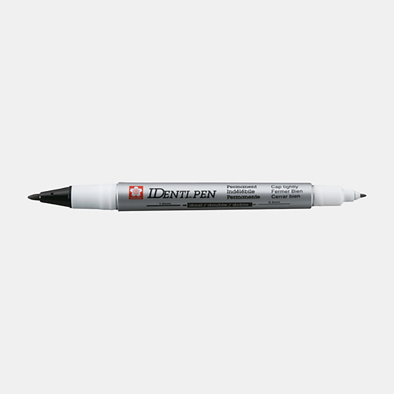 IDENTI-PEN, MUSTA
