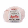 MERINO BABY 50G