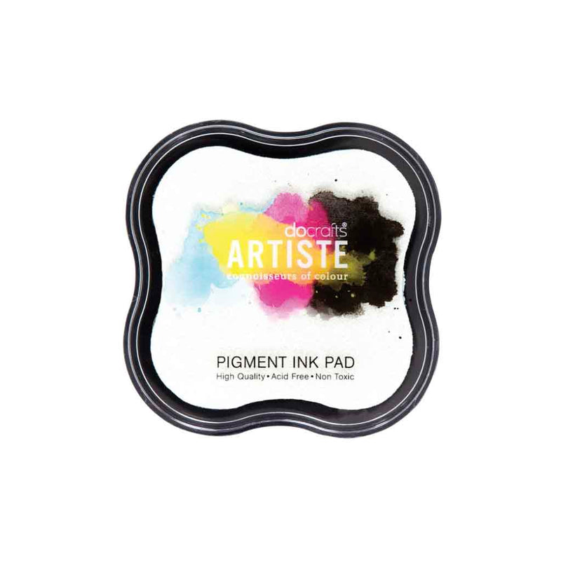 ARTISTE PIGMENT LEIMASINTYYNY - HITAASTI KUIVUVA