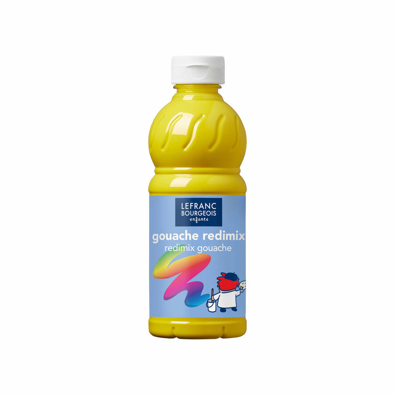 REDIMIX GUASSIVÄRI 500ML