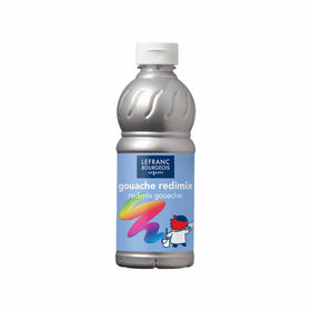 REDIMIX GUASSIVÄRI 500ML