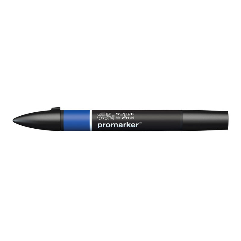 PROMARKER -IRTOKYNÄ - SINISET SÄVYT